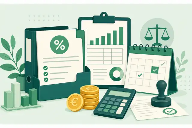 Consultoria Fiscal