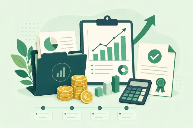 Projetos de Investimento
