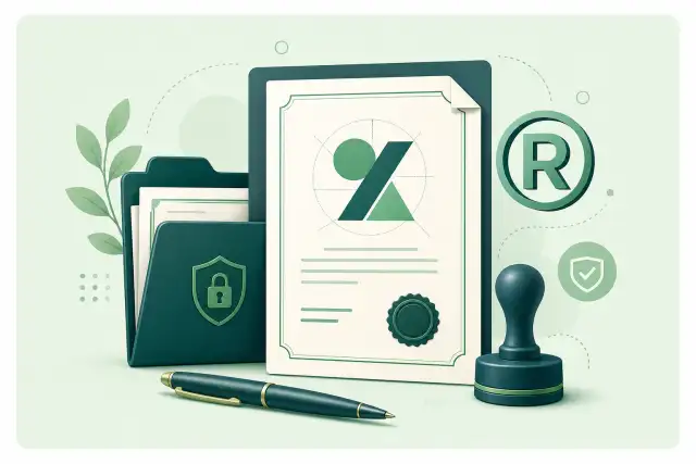Registo de Logótipo e de Marca
